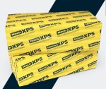 XPS300 20 cm HOCH 200x600x1250 0,3 m3/1,5 m2/2 płyty