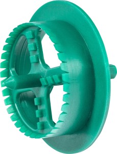 Frez do styropianu 67 mm