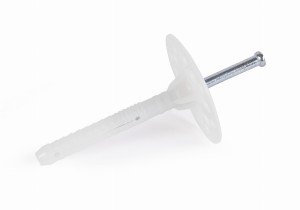 Łącznik Stalco 10*160 mm METAL (100 szt.)