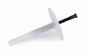 Łącznik Stalco 10x220 mm PLASTIK (100 szt.)