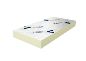 Płyta PIR  3 cm GÓR-STAL termPIR AL 1200 x 600 mm - 1 op./ 16 płyt/ 11,52 m2