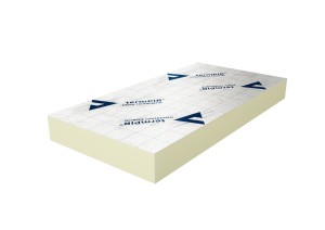 Płyta PIR  2 cm GÓR-STAL termPIR AL 1200 x 600 mm - 1 op./ 24 płyt/ 17,28 m2