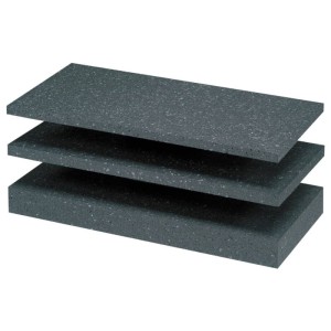Styropian EPS 032 FASADA GRAFIT (grubość od 1 cm do 20 cm)